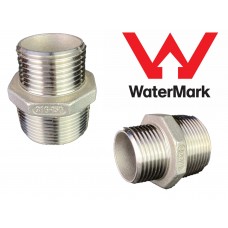 BSP REDUCING NIPPLE M/M